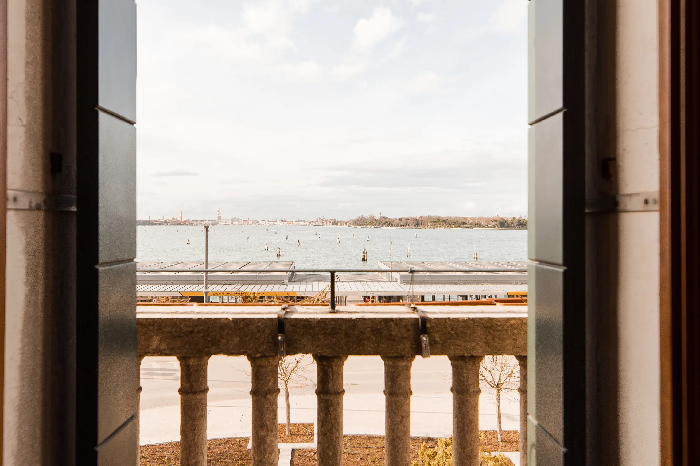 Hotel Riviera – Lido di Venezia